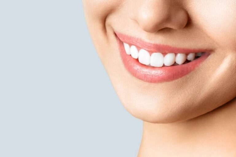 5 Long-Term Benefits of Cosmetic Dentistry