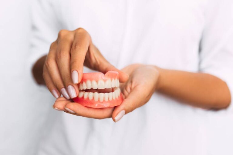 Dentures vs Implants: Which Is the Best Option?